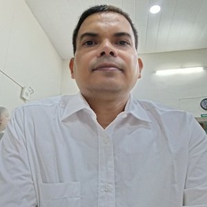 Dr. Bidhu Kanti Das